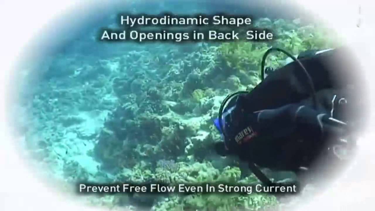 Mares Instinct 12s Dive Regulator | www.watersportswarehouse.co.uk