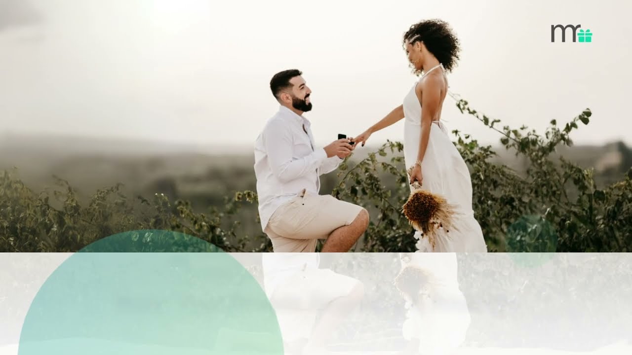 Start a Wedding Registry for a Life Together on MyRegistry.com!