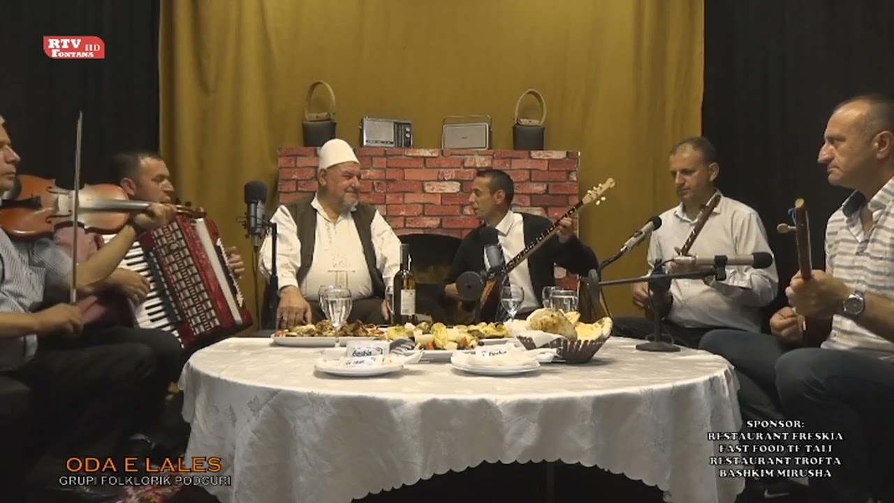 Zeqë Zeqiraj - Vjehrra Nusja