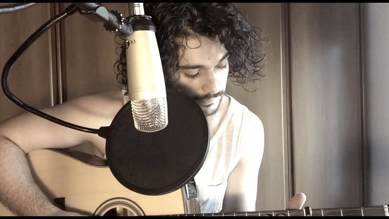 Guerra e Pace - Psicologi (Cover)