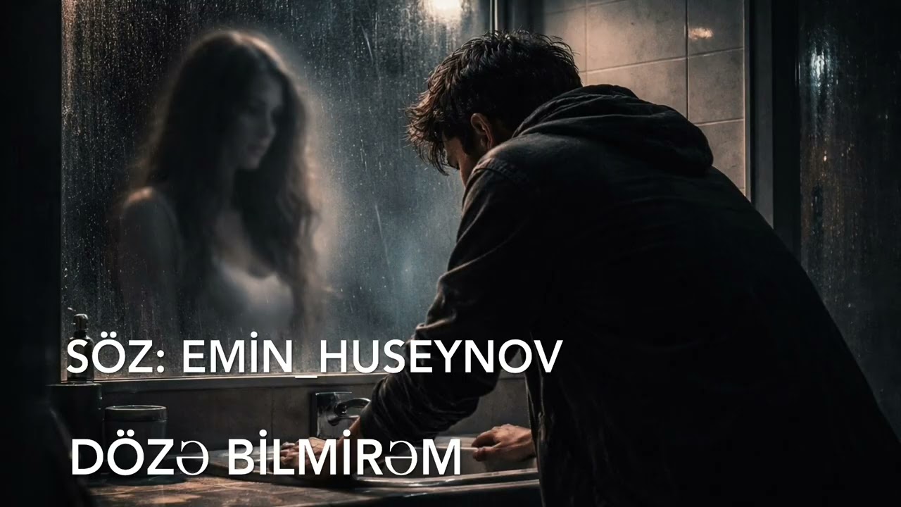 Dözə bilmirəm - Söz: Emin Hüseynov