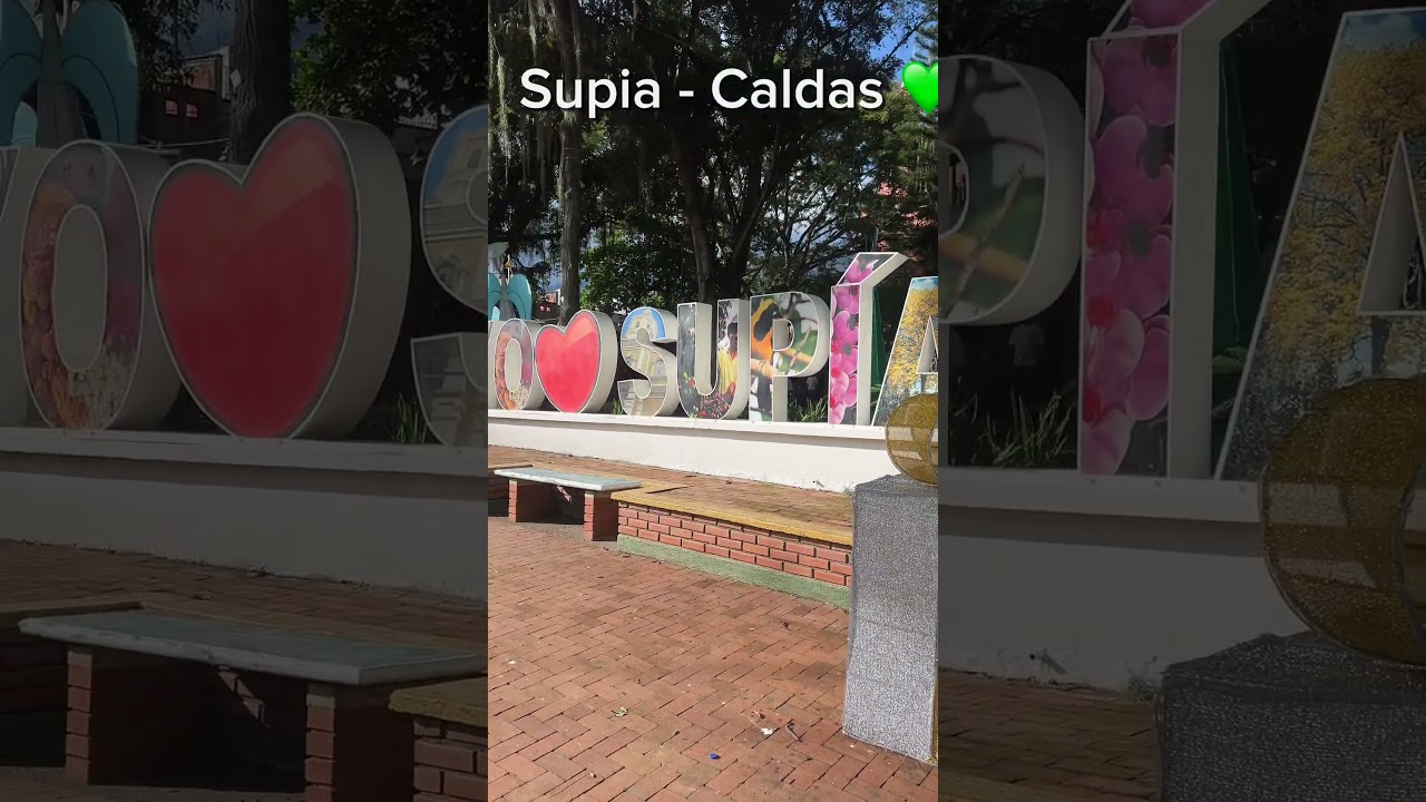 Supia Caldas