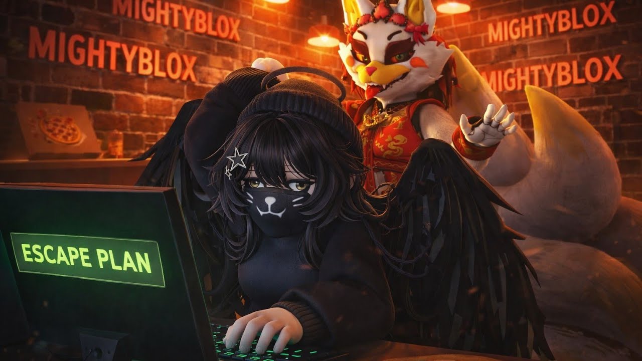 Roblox five nights hunted