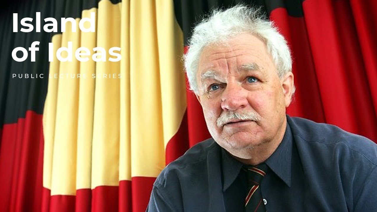 Michael Mansell: Truth-Telling and Treaty