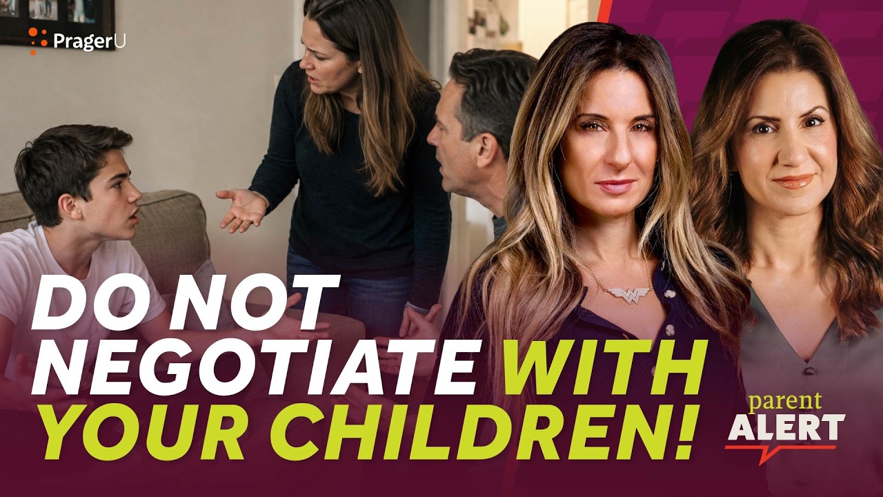Parent Alert: How to Raise Kids with Grit&mdash;For Real