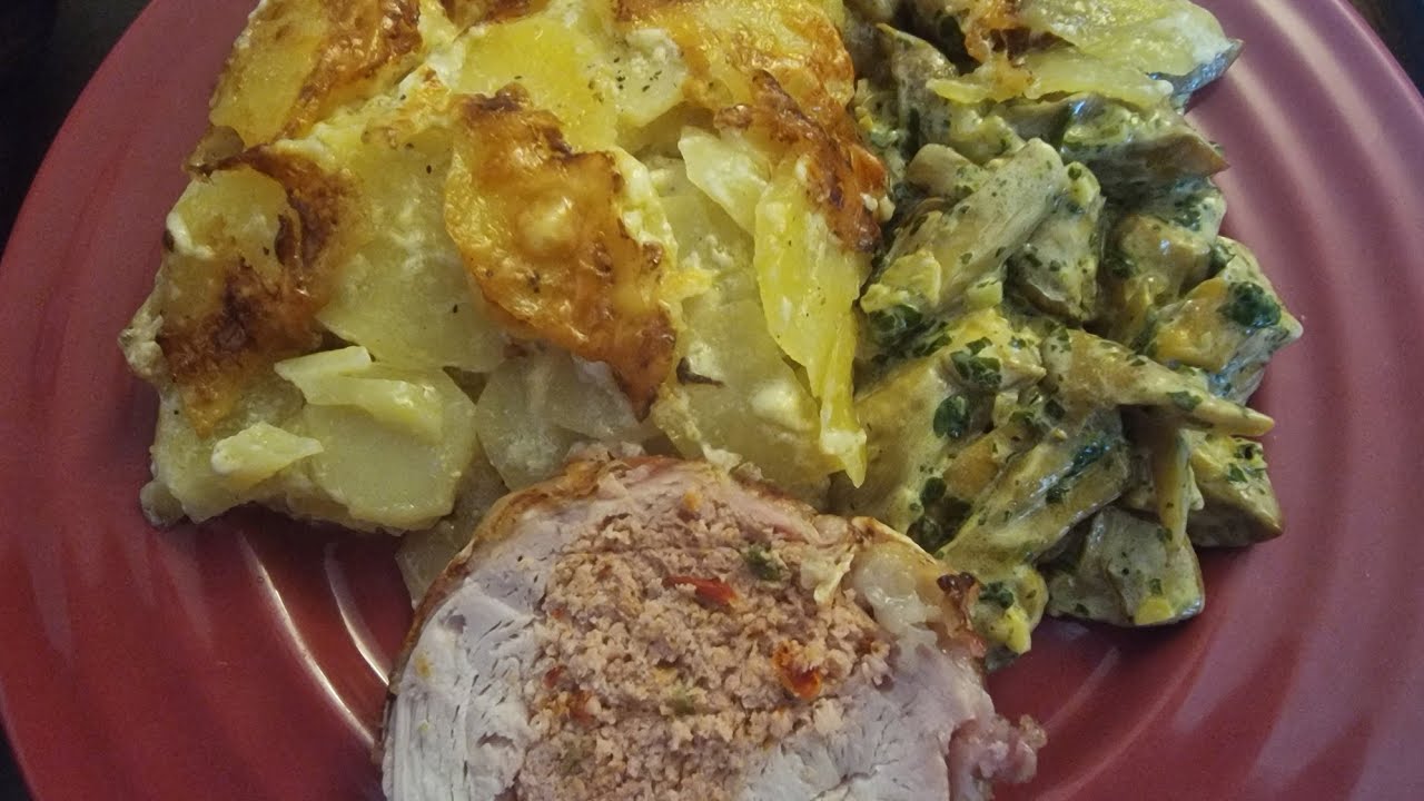 Idée recette avec des oronges !