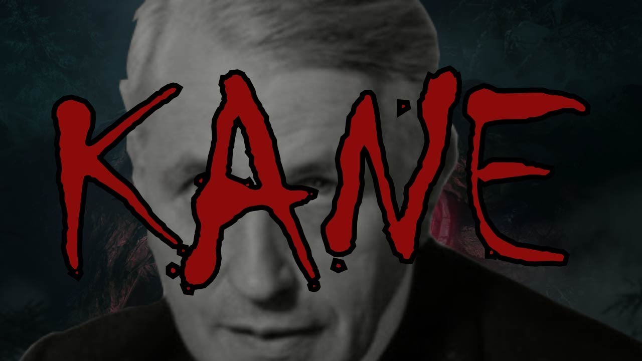 Poza granicą tego, co znane | Georges Bataille, Karl E. Wagner, Kane