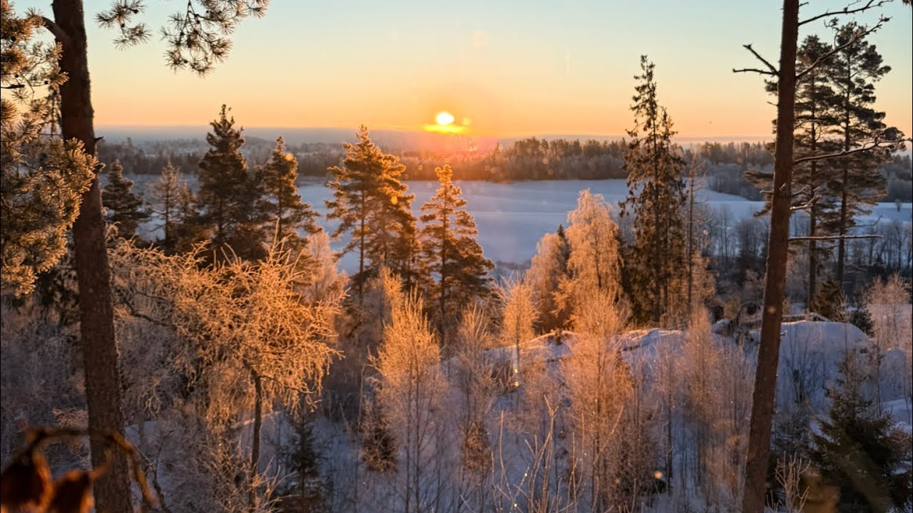 Pinay life in Norway 🇳🇴🇵🇭 | Winter