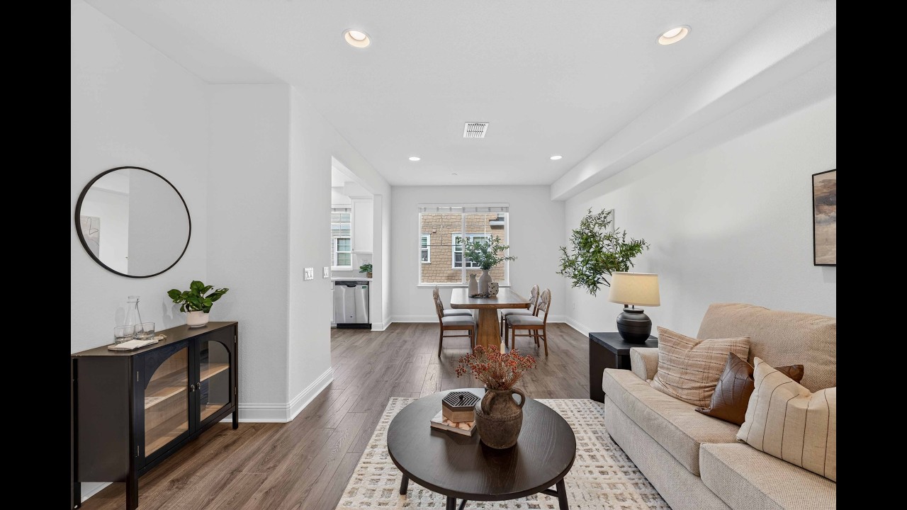 18519 Poppy Jasper Lane, Morgan Hill Cinematic Video