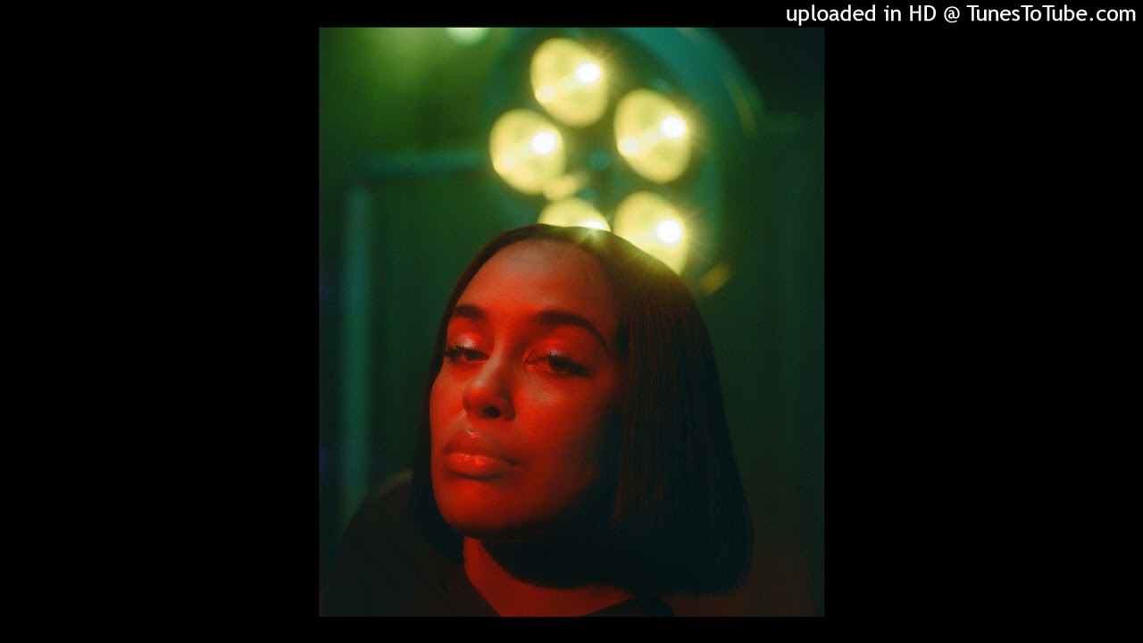 jorja smith x greentea peng type beat - 