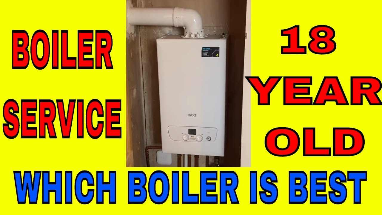 LEEDS PLUMBER - BEST COMBI BOILER - WHICH BOILER IS BEST