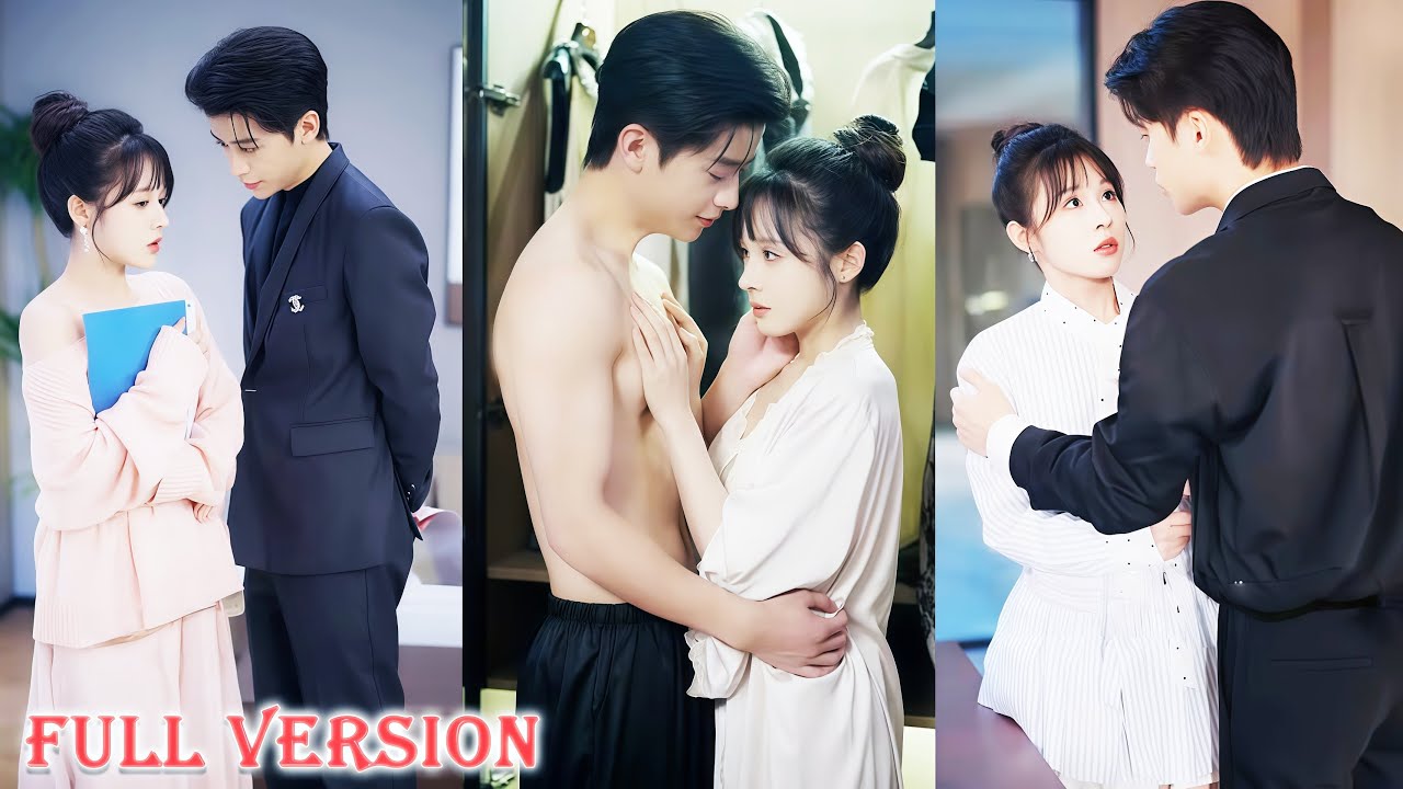 💞Reborn! I no longer shy away from the domineering CEO's deep love,was spoiled rotten!#cdrama