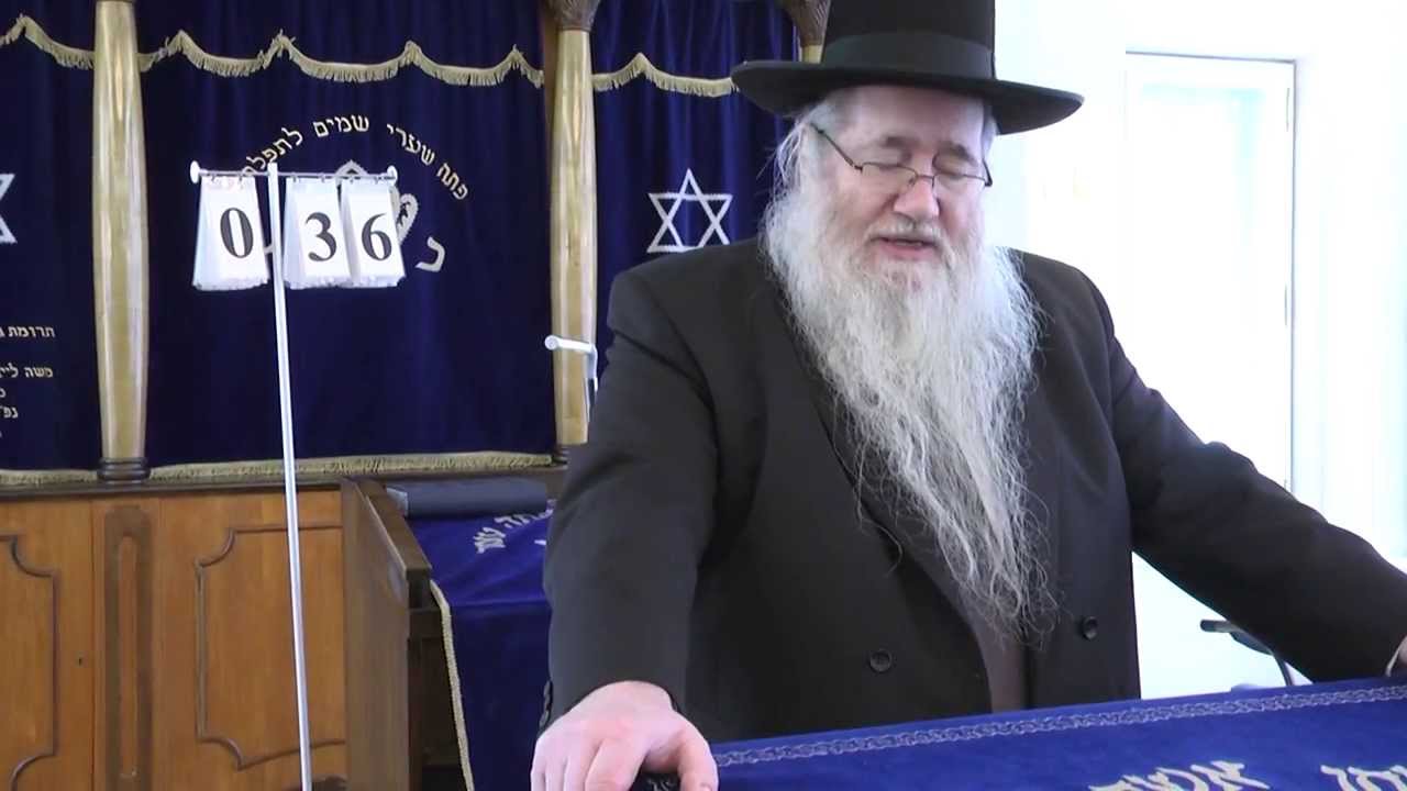 Die jüdische Gemeinde in Regensburg: Geschichte, Gegenwart und Zukunft