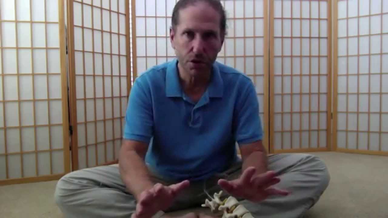 Sciatica-Stretch it Away