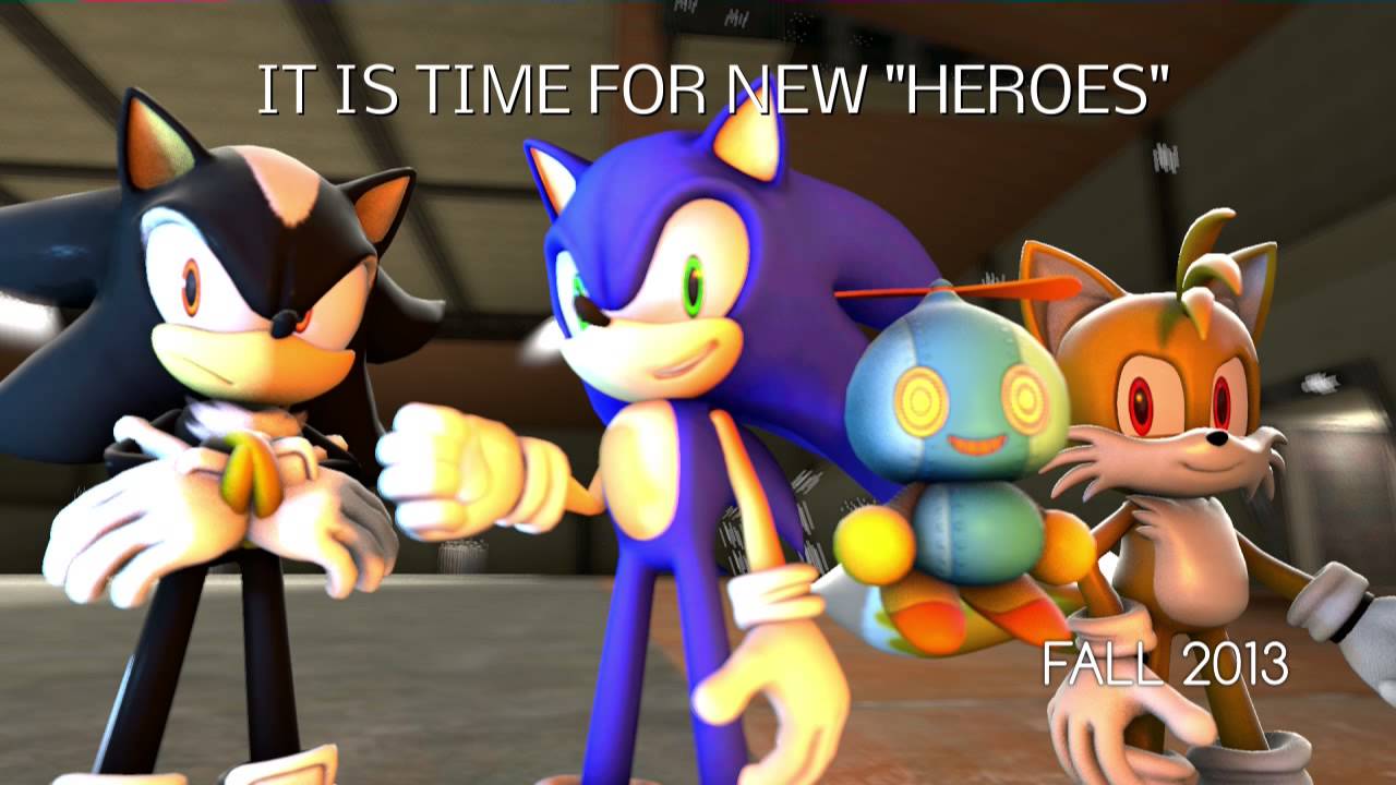 Sonic The Hedgehog Soundtrack - 