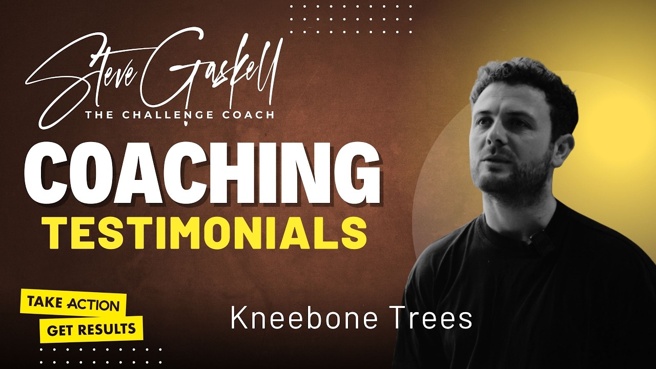 Tree Surgery Business Coaching Testimonial. From Bottleneck and Stress to Clear Vision and Growth