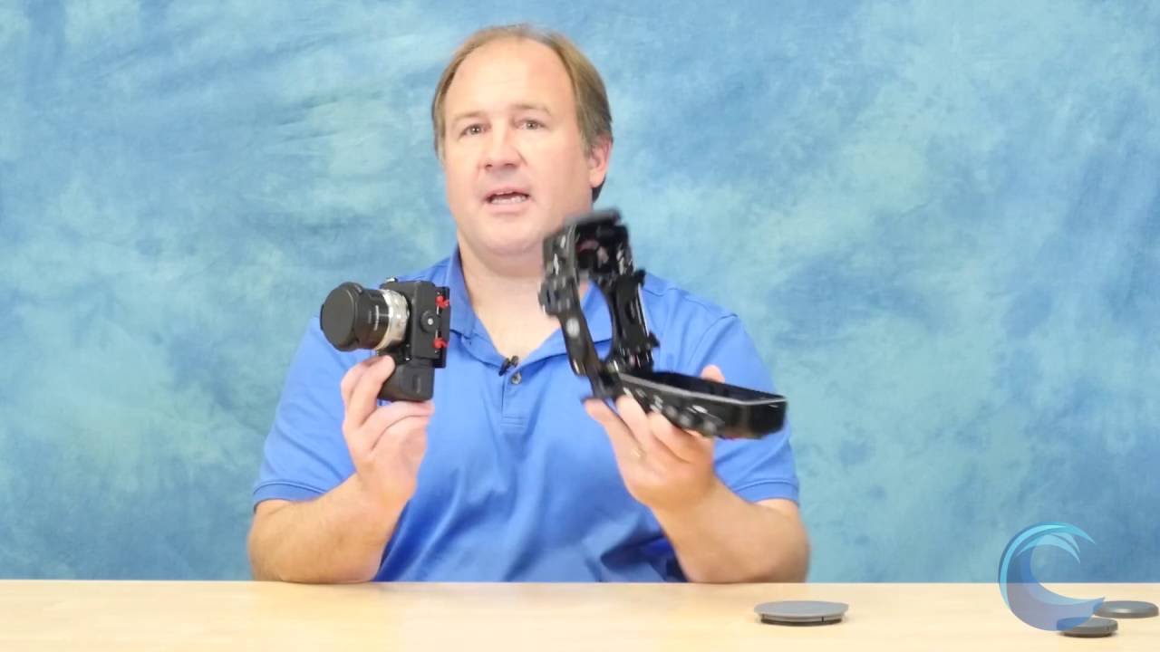 Nauticam Sony A6300 Underwater Housing Review