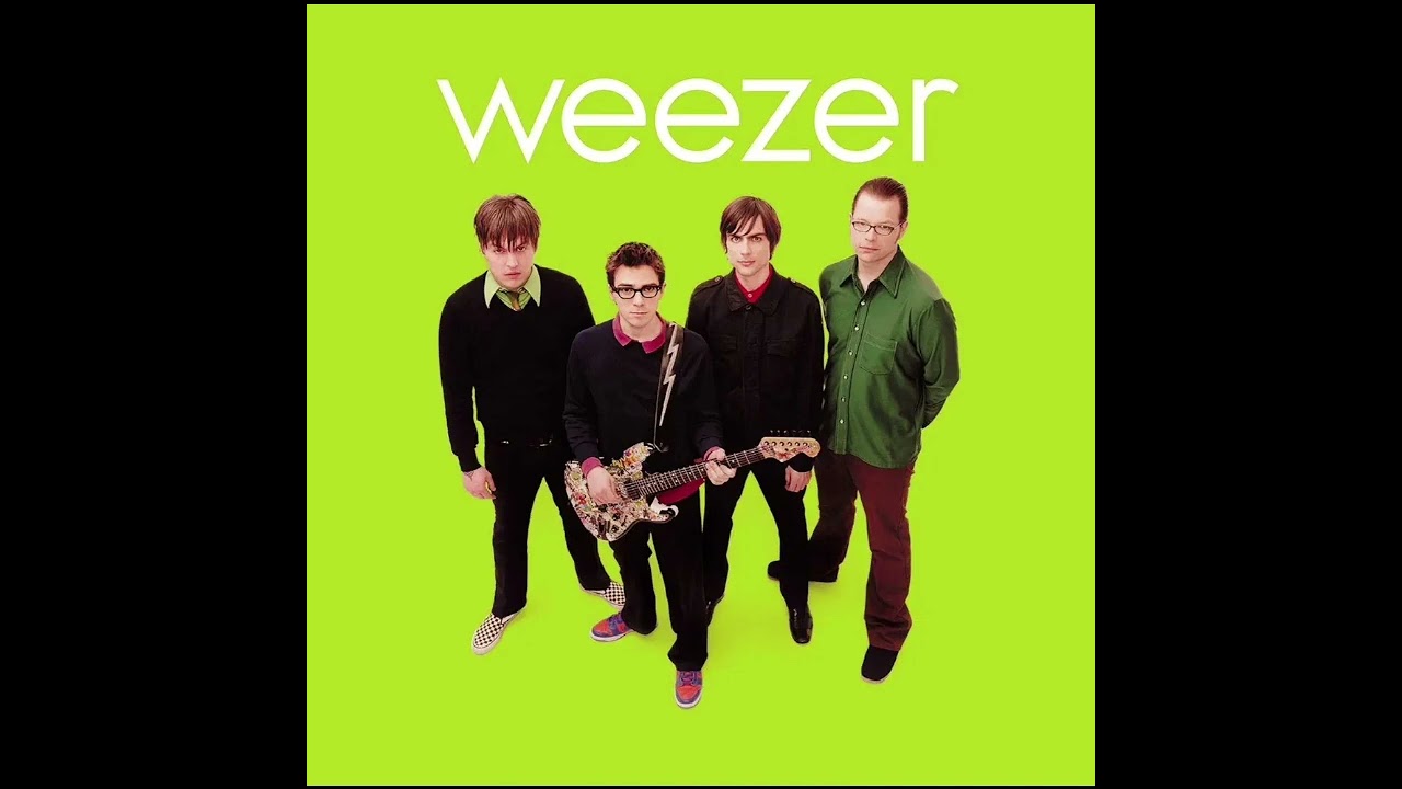 Weezer - Mad Kow (Live)