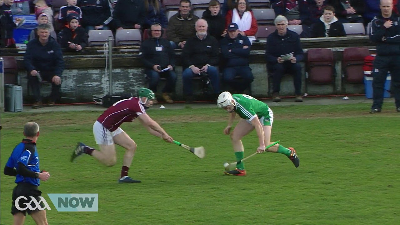 GAANOW Rewind; 2018 Hurler of the Year Nominees