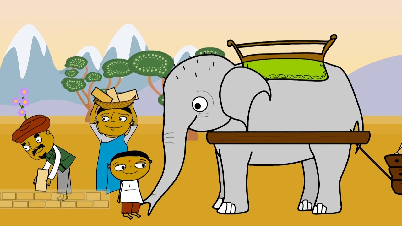 India | 20 | ducktv favorites | ducktv