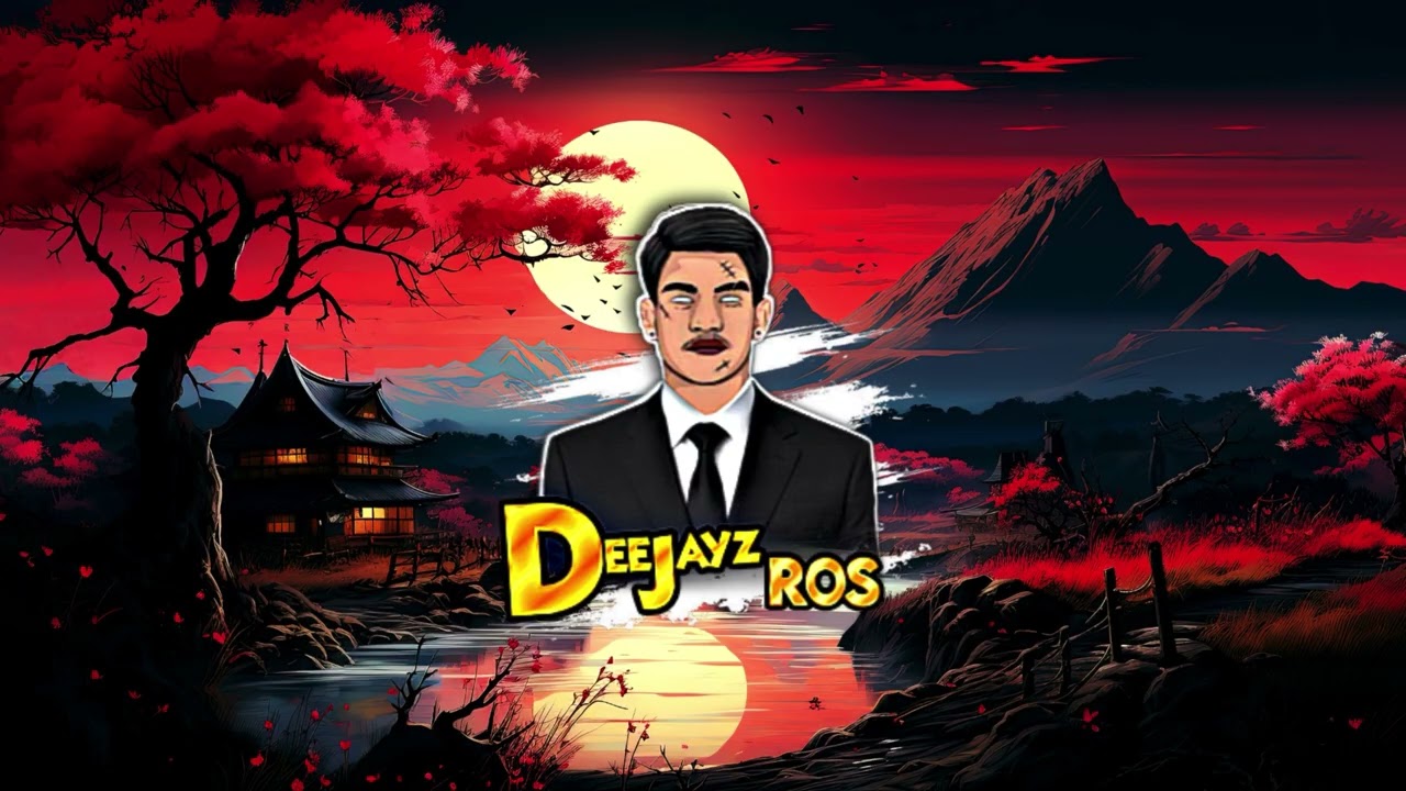 Vidrado Em Voce & Alisha ( DeeJayz Ros ) 2026