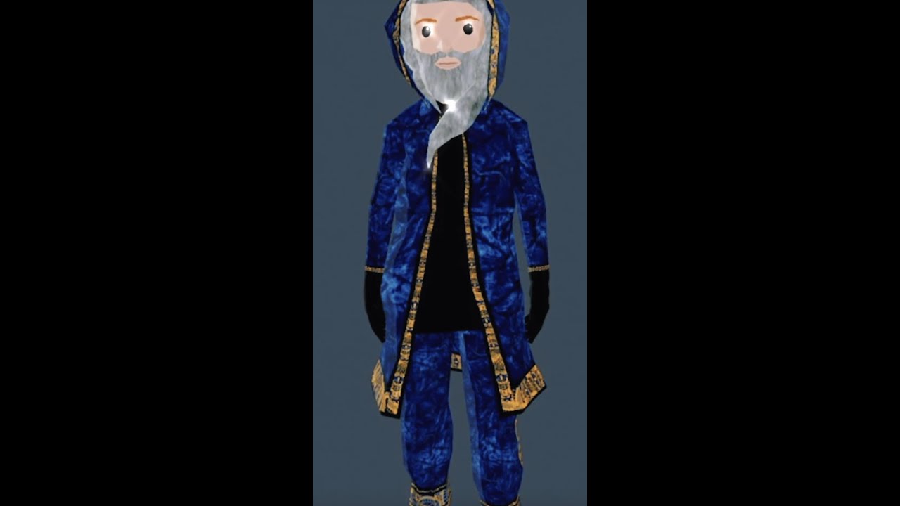 Crypto fashion: Using NFTs people can purchase clothing for avatars