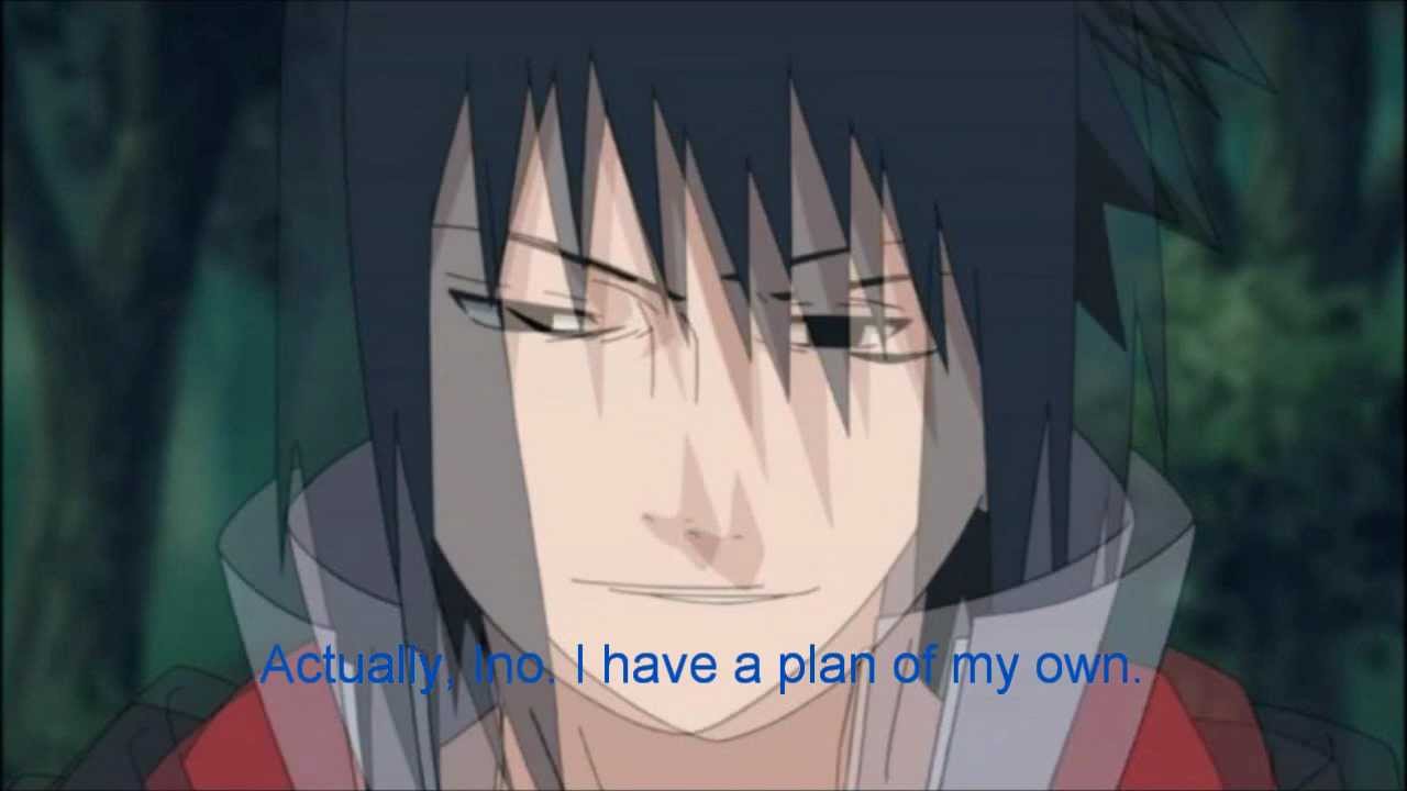 Naruto Chat 6: Return to the Leaf Part III - Tailed Struggle