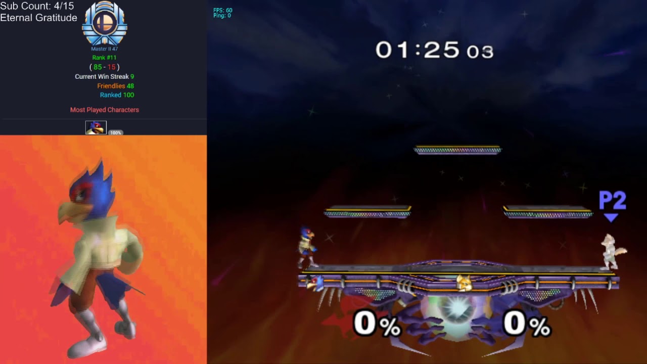 How to Have Consistent Tech Skill in Melee