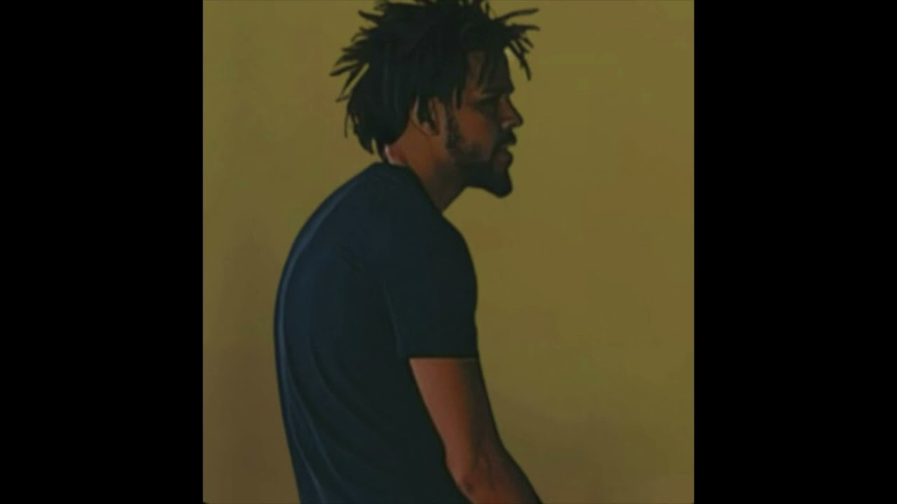 (FREE) J COLE TYPE BEAT - SOULFLUENCE