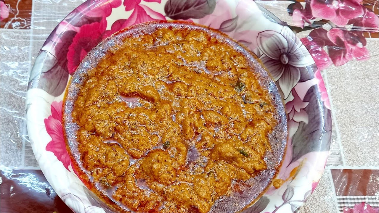 Hyderabadi Dum k kheema /@Hayyum's Kitchen 