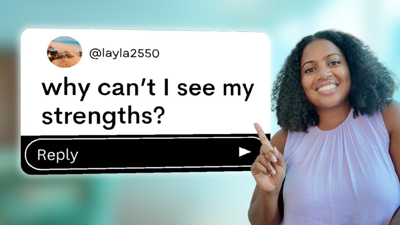 Your Brain Could Be Hiding Your Biggest Strengths (Here's Why)