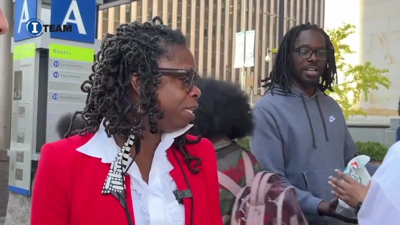 City consultant hired son for job that paid $4,400 a month