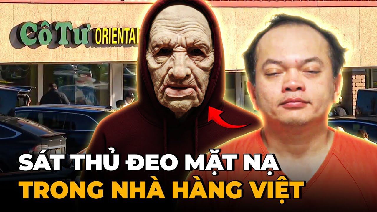 Vụ Án Mạng Tại Nhà Hàng Cô Tư – Kế Hoạch Xử Tình Địch Của Gã Chồng Cũ Cuồng Ghen