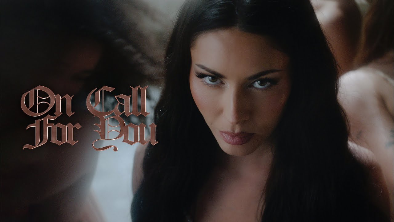 Empara Mi - ON CALL FOR YOU (Official Music Video)