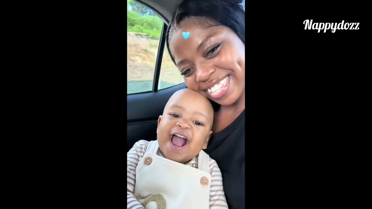 Siponono samakhe lullaby