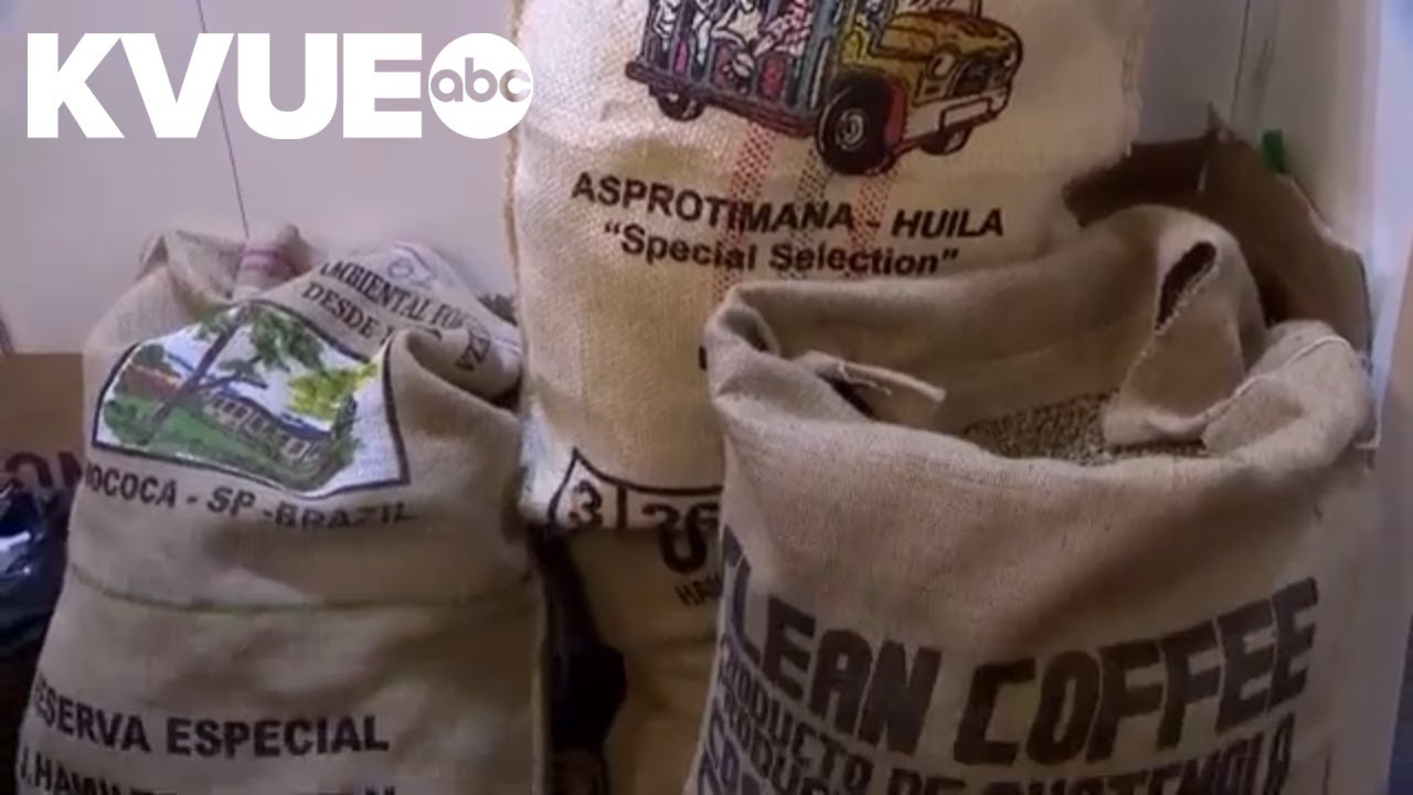 President Donald Trump lifts tariffs on Brazilian coffee, cocoa, other imports