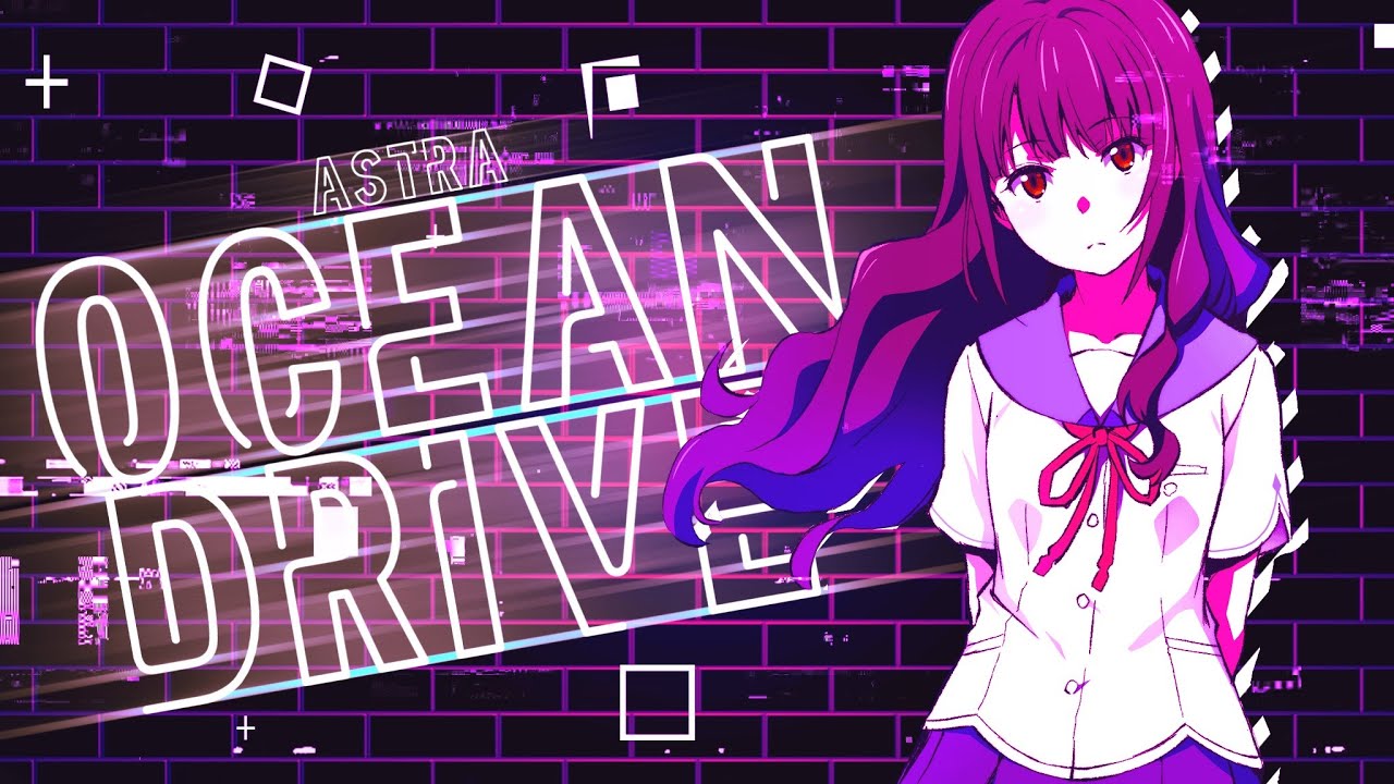 [MEP] Ocean Drive