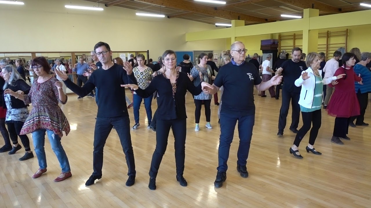 AKROVATIS Crete, Greece   2019 Vandoeuvre, France Weekend Workshop with Ira Weisburd