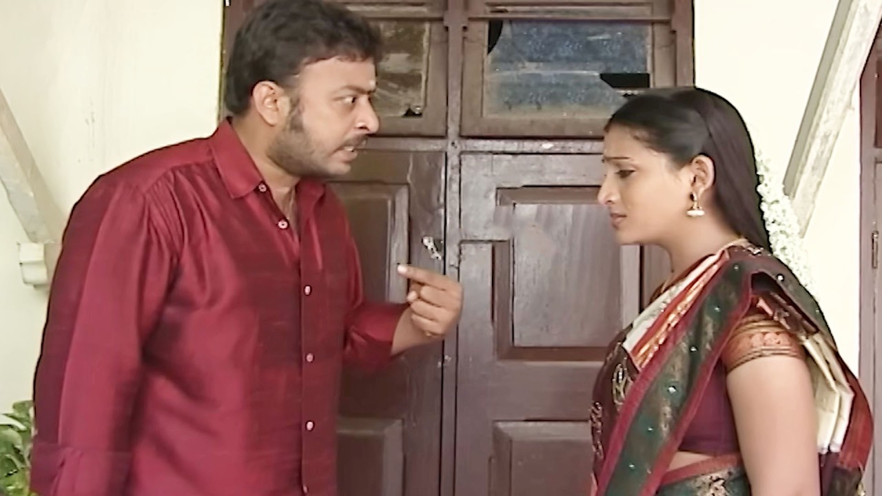 இளவரசி - Ilavarasi Episode - 441 | Santhoshi, Shrikar, Rachitha | Ultra Tamil TV Serial