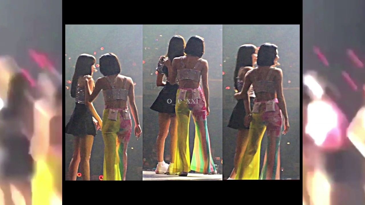 Mina & Chaeyoung (Michaeng) #45 more than friends 2019 Twice