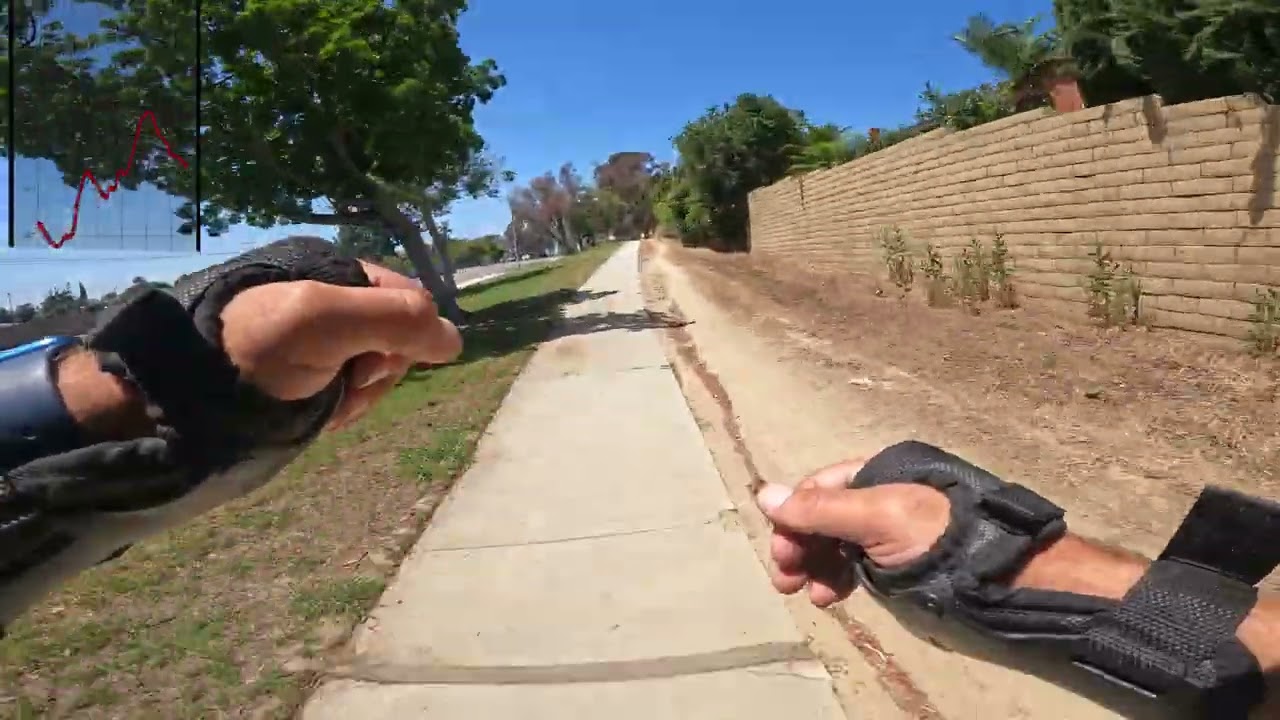 Begode Extreme Fullerton Loop test