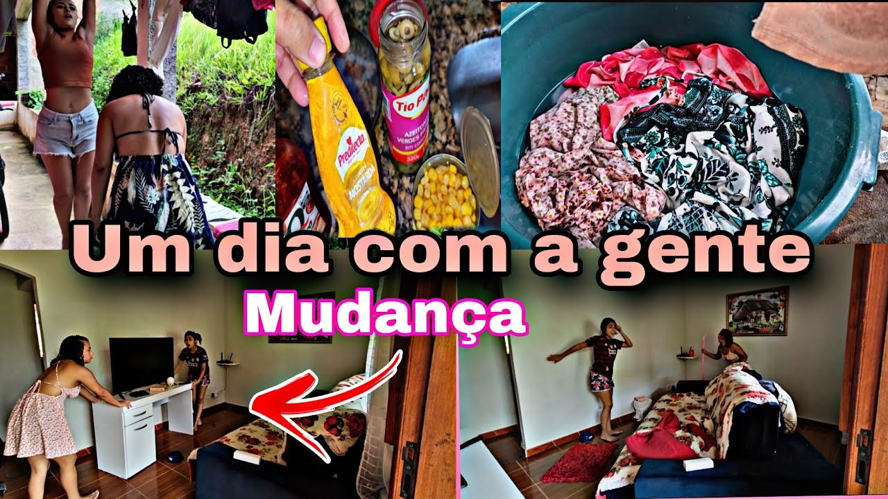 ROTINA MUDANÇA! FIZ STROGONOFF E BOLO DE PANELA DE PRESSÃO +LARY FICOU DOIDA +COMPRINHAS DA SEMANA