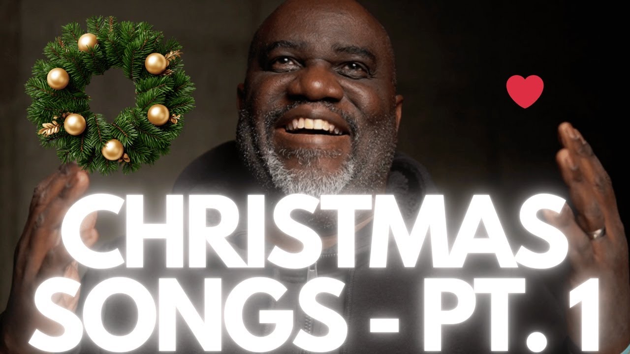 Songs of Chistmas - 1 Hour of Praise