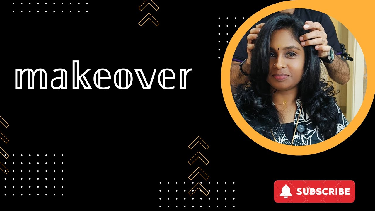 കാലത്തിനൊപ്പം ഞാനും ഒന്ന് മാറി 🤗ചെറിയ 𝕞𝕒𝕜𝕖𝕠𝕧𝕖𝕣😍😍 @lavondermakeoverstudio @pampady 