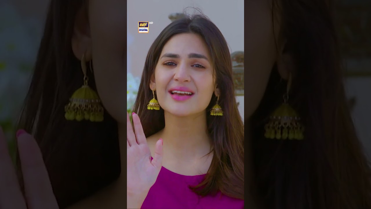 Tum Par Nazar Hai Meri! 🥰 