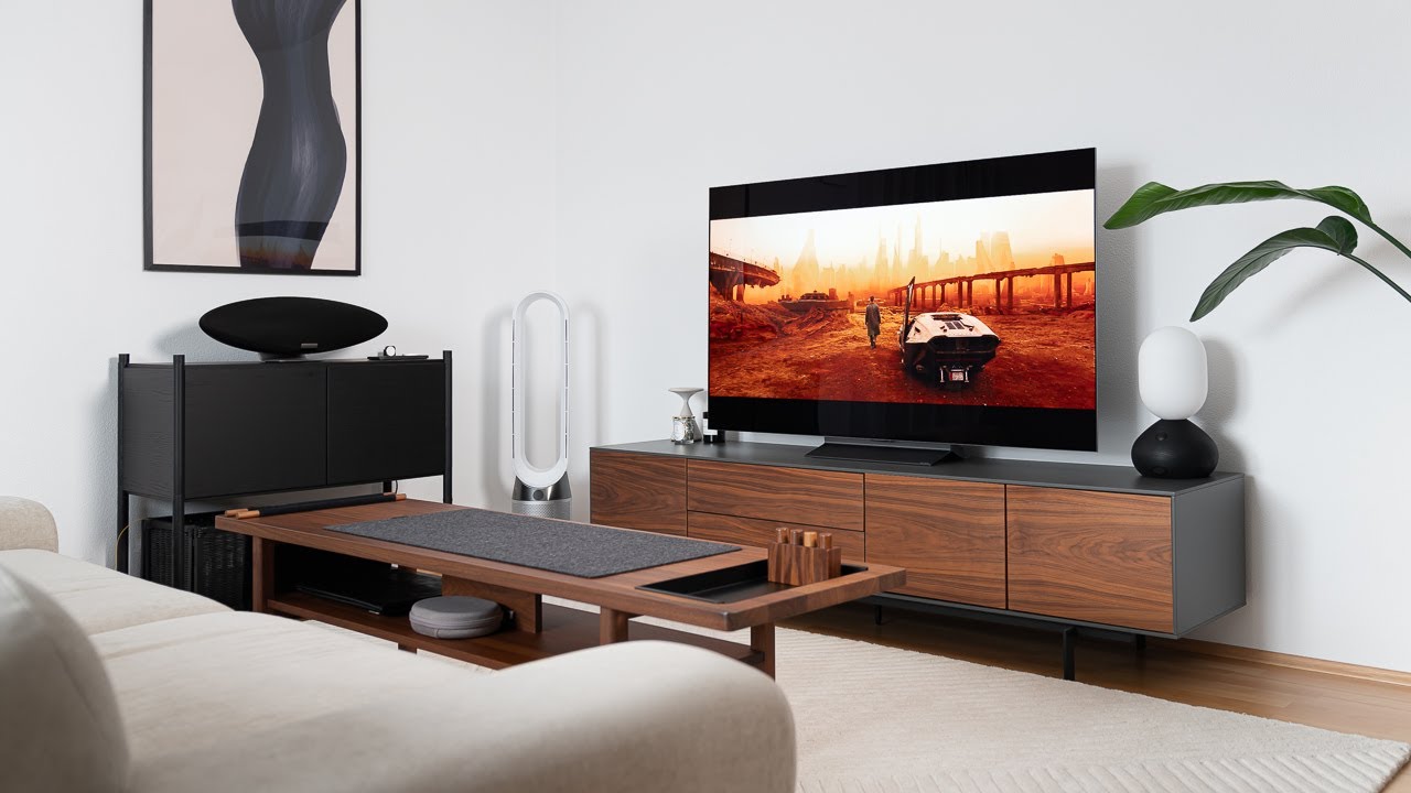 Get the Most Out of Your TV: FancyLED RGBW Sync Box Review & Setup