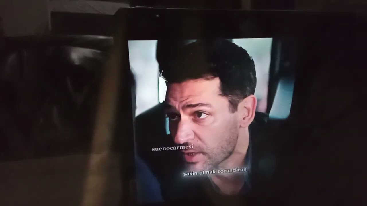 Zeynep'in  Serhat'ı yalnız  bırakmaması