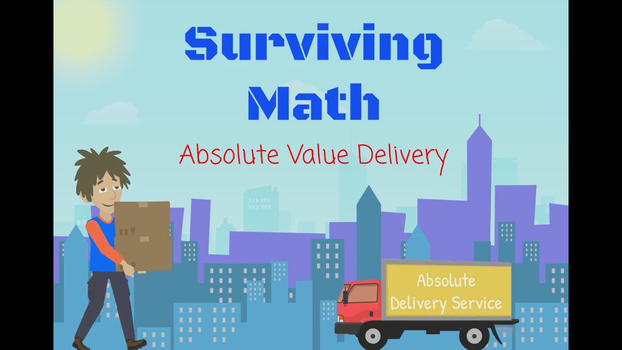 Absolute Value