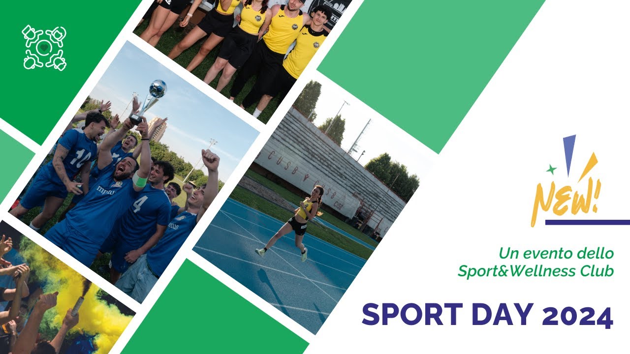 Camplus Sport Day 2024