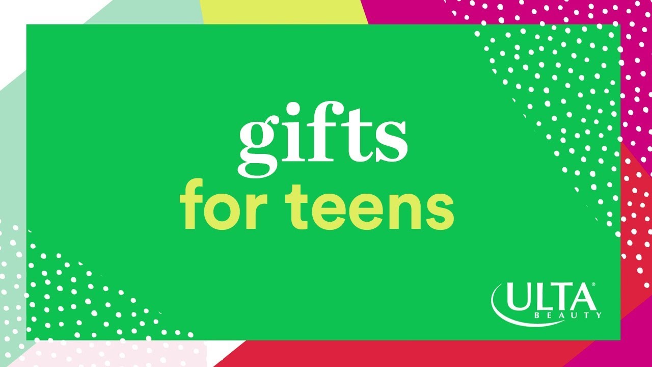 Ulta Beauty&rsquo;s Gifts for Teens | Ulta Beauty